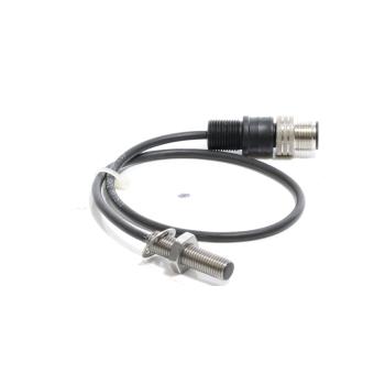 Inductive proximity switch  Used